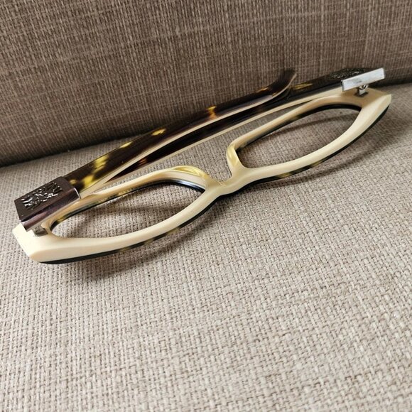 Anne Klein Women Eyeglasses Frame AKNY3129 54[]15 135 Glasses Eye Wear - Picture 8 of 12